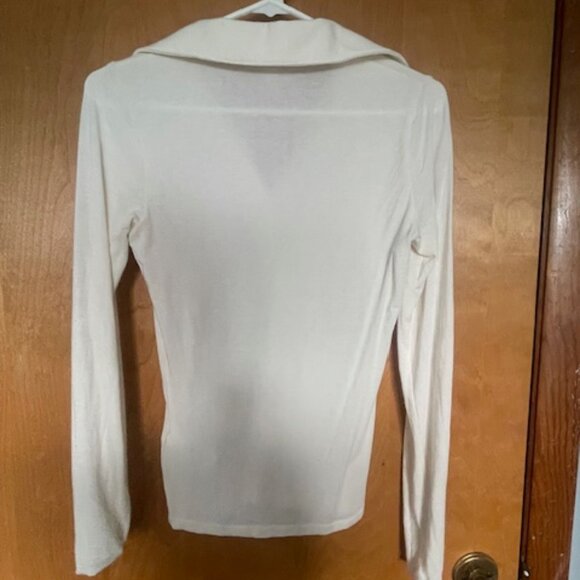 Banana Republic Polo - Picture 3 of 3